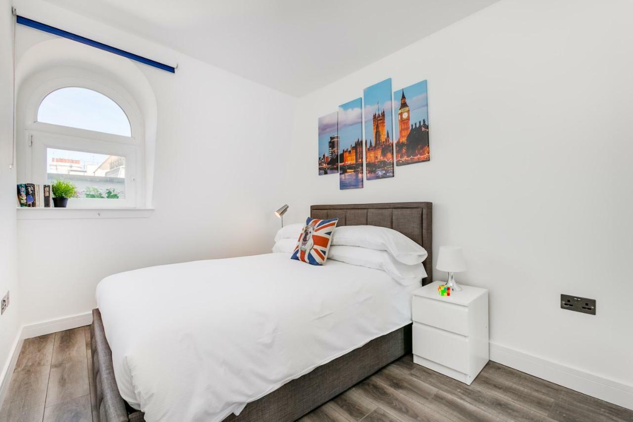Notting Hill Residences London Luaran gambar